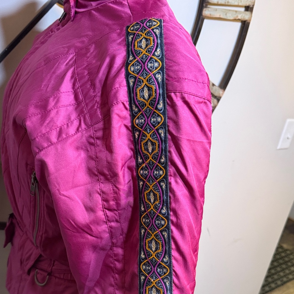 Vintage David Bitton Snow Suit - Picture 5 of 16